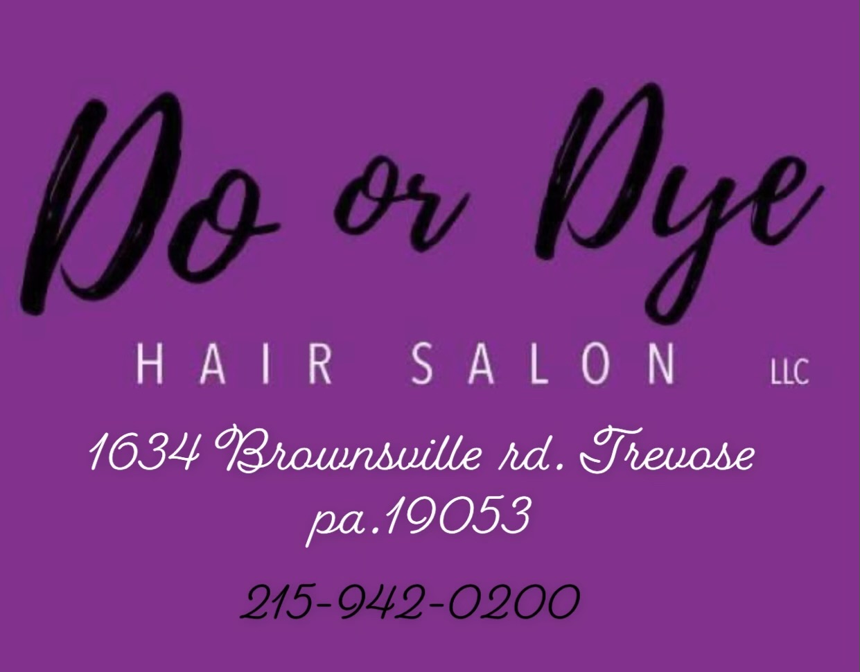 do_or_dye
