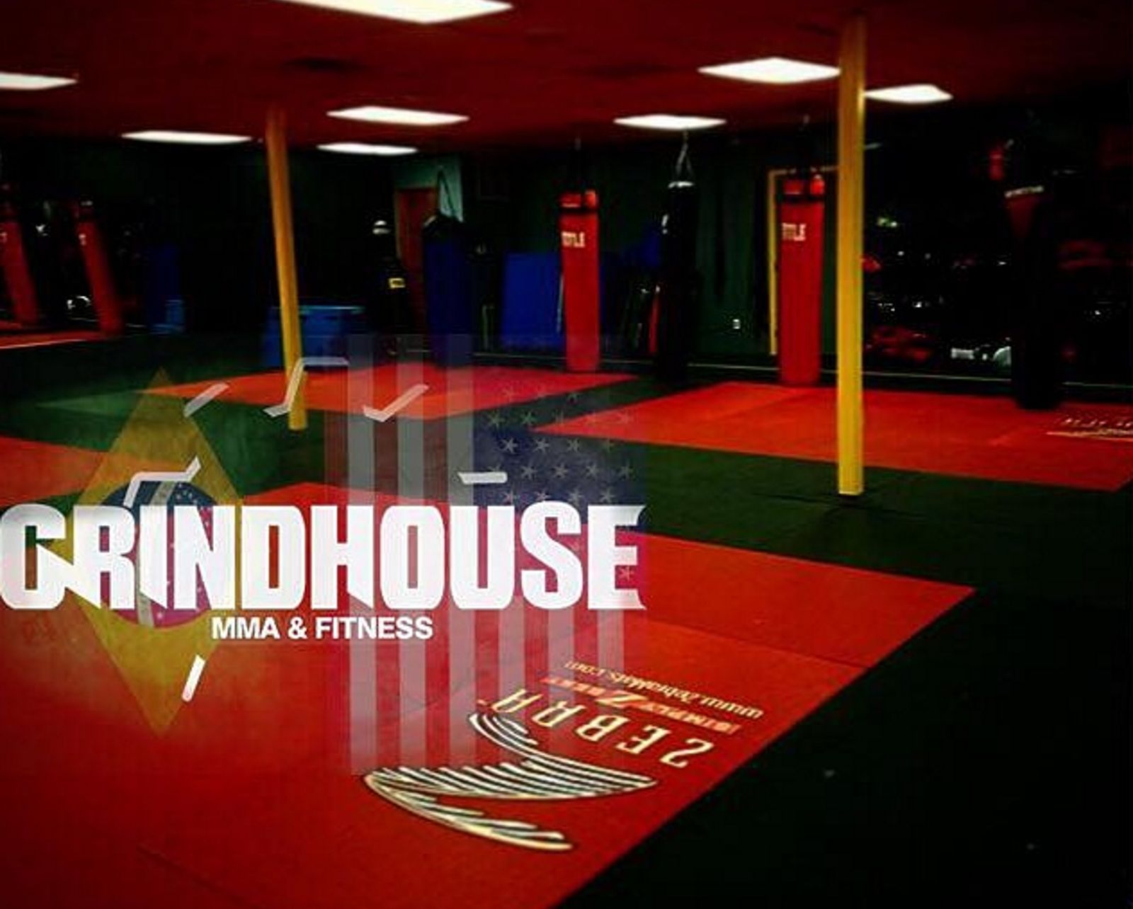 Ghouse Banner